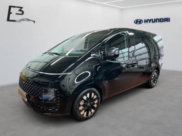Bild des Angebotes Hyundai STARIA Hybrid 1.6 Turbo 6-AT 2WD Signature