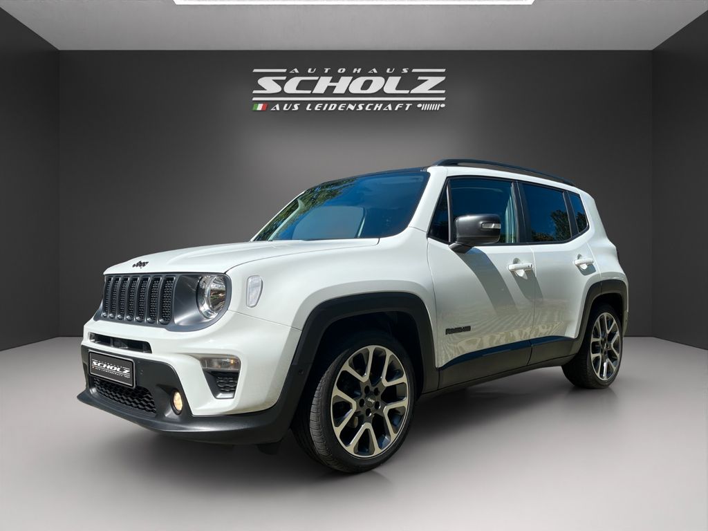 Bild des Angebotes Jeep RENEGADE MY22 S 1.6l MultiJet 96kW 4x2 MT