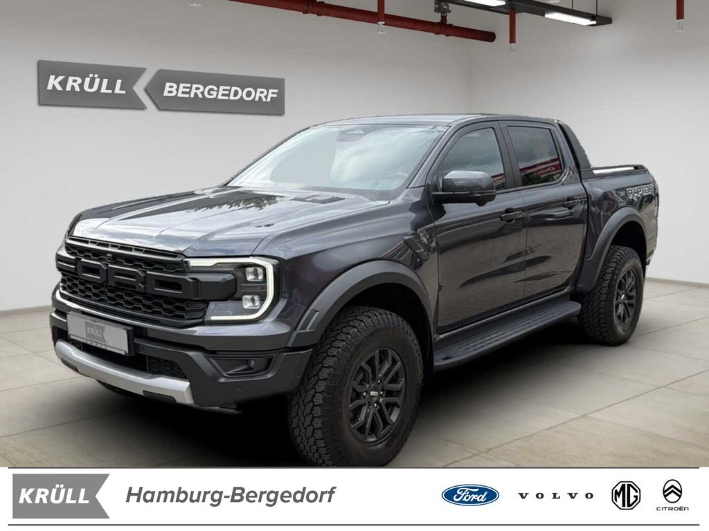 Bild des Angebotes Ford Ranger Raptor Raptor e-4WD Doppelkabine 4x4