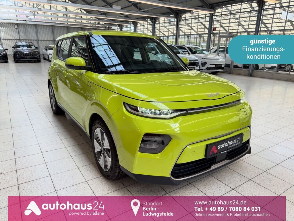 Bild des Angebotes Kia e-Soul Edition 7 ACC|LED|CarPlay