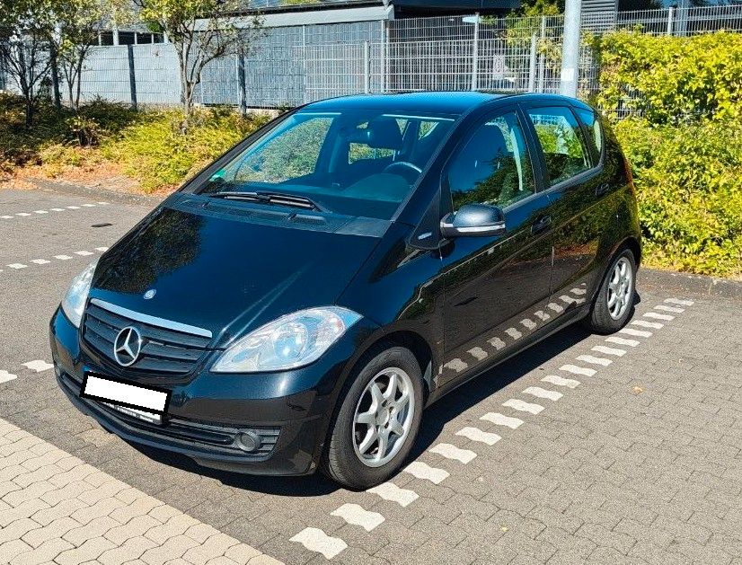 Bild des Angebotes Mercedes-Benz A 160 CDI BlueEFFICIENCY -
