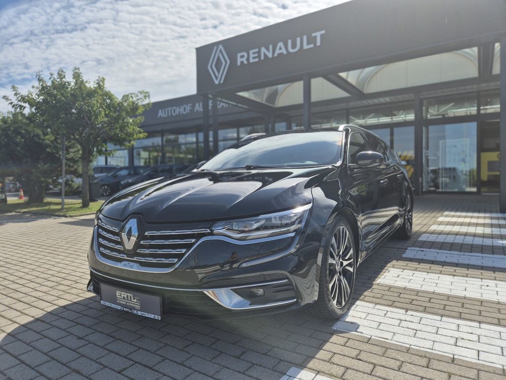Bild des Angebotes Renault Talisman Grandtour INITIALE PARIS dCi 190 EDC
