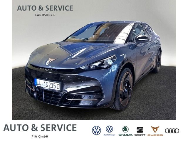 Bild des Angebotes Cupra Tavascan VZ 4Drive 340 PS 77 kWh*ADRENALIN*HEAT-