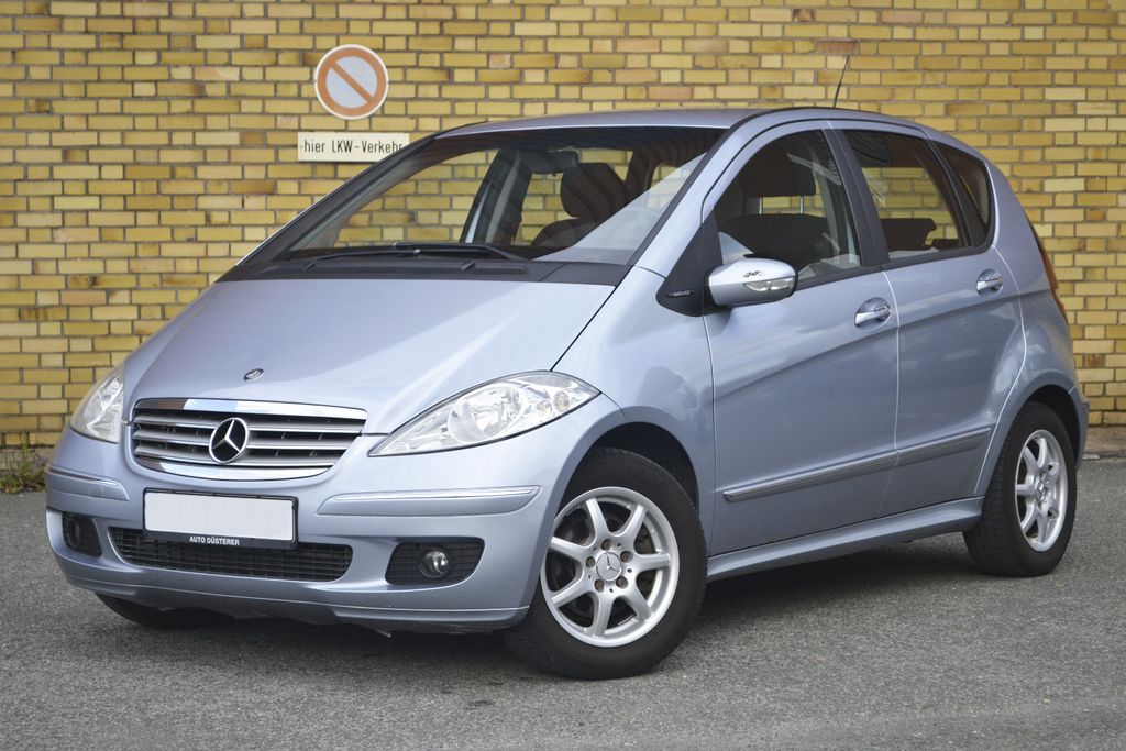 Bild des Angebotes Mercedes-Benz A 180 Elegance PDC SHZ Klimaautomatik TÜV 12/26