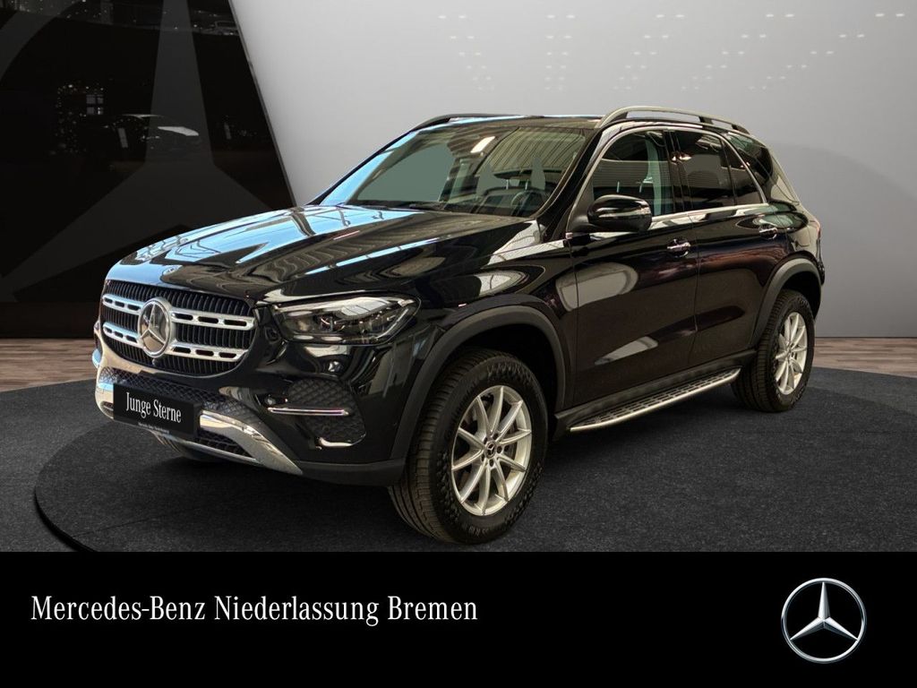 Bild des Angebotes Mercedes-Benz GLE 400 e 4M Advanced+/Pano/Burmester/AHK/360°