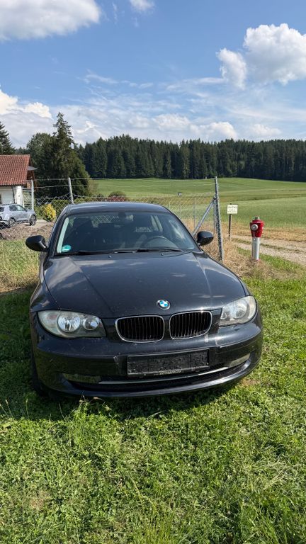 Bild des Angebotes BMW 118d 143 PS | TÜV 04/2028 | Klimaautomatik |