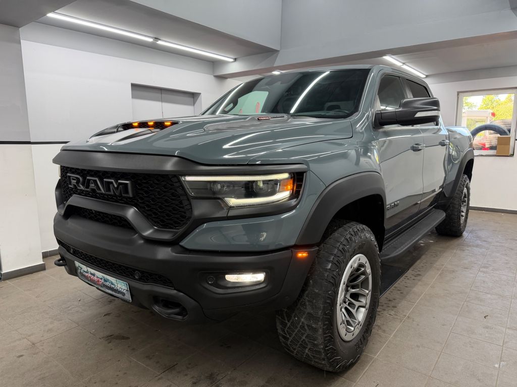 Bild des Angebotes Dodge RAM 1500 TRX 702xLimitiert Launch Edition/Vollau
