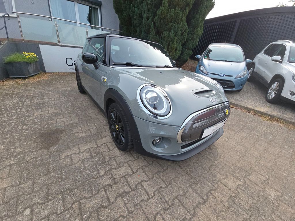 Bild des Angebotes MINI COOPER SE*Leder*LED*NAVI*92,4% SoH