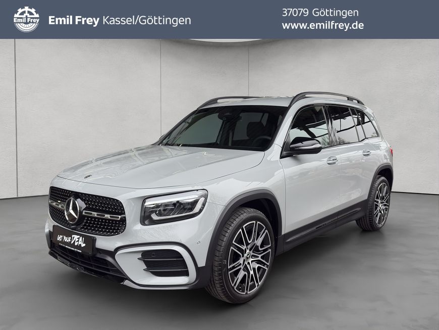 Bild des Angebotes Mercedes-Benz GLB 180 AMG SpecialEdition|NIght|20''|WinterP