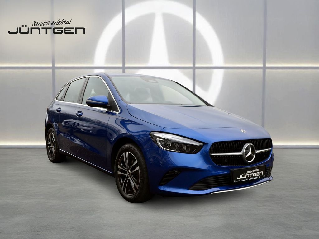 Bild des Angebotes Mercedes-Benz B 250 e PROGRESSIVE ADVANCED MBUX RFK DAB LED-HP