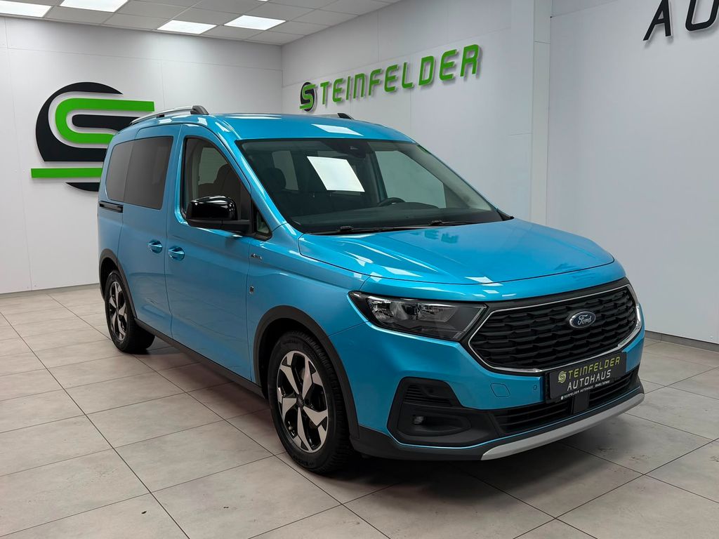 Bild des Angebotes Ford Tourneo Connect 2.0  EcoBlue Active / 7 SITZER