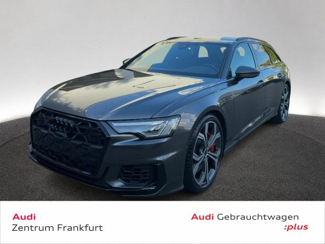 Bild des Angebotes Audi S6 Avant TDI tiptronic quattro Navi Matrix-LED V