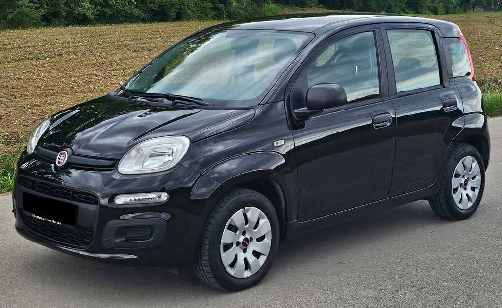 Bild des Angebotes Fiat Panda Pop/Sehr sauber u. gepflegt/TOP ZUSTAND