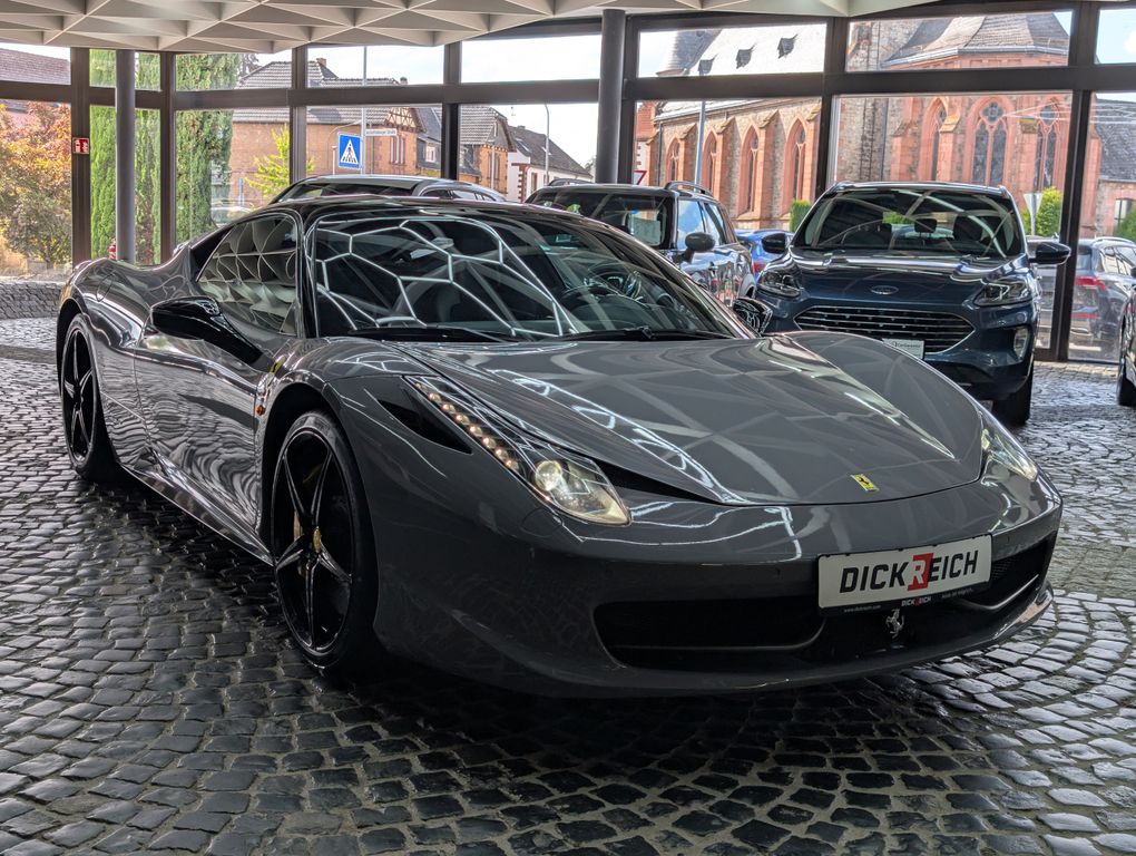 Bild des Angebotes Ferrari 458 Italia Racing Seats Carbon CRPK F1 CAM 20"