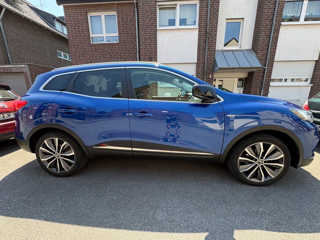 Bild des Angebotes Renault Kadjar TCe 160 GPF Bose Edition Bose Edition