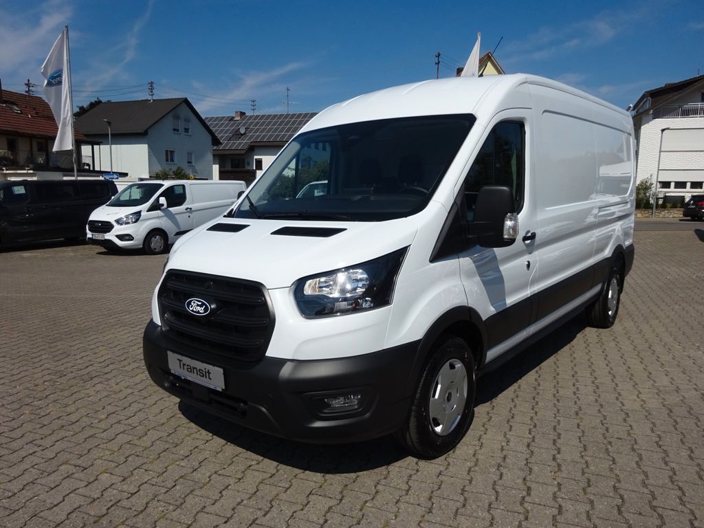 Bild des Angebotes Ford Transit Kasten 350 L3 Trend Anhängekupplung