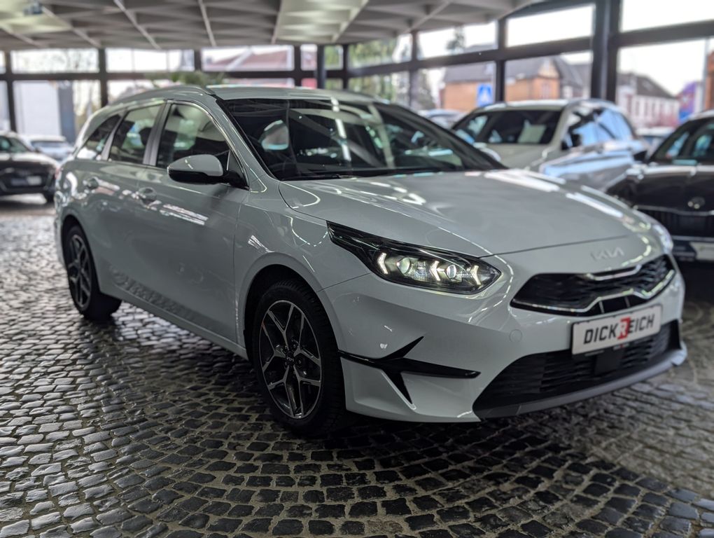 Bild des Angebotes Kia cee'd Sportswagon 1.5 Spirit SCC JBL KAM 7J Gar.