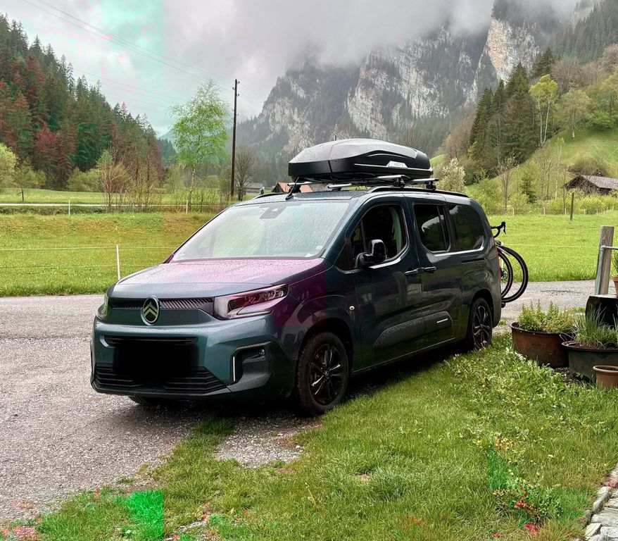 Bild des Angebotes Citroën Berlingo BlueHDi 130 S&S XL MAX MAX