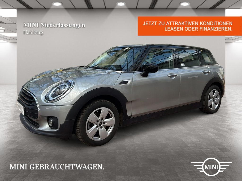 Bild des Angebotes MINI Cooper Clubman Navi Kamera Driv.Assist LED