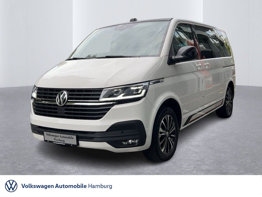 Bild des Angebotes Volkswagen T6.1 Multivan Edition 2.0TDI DSG 4Motion 7Sitzer