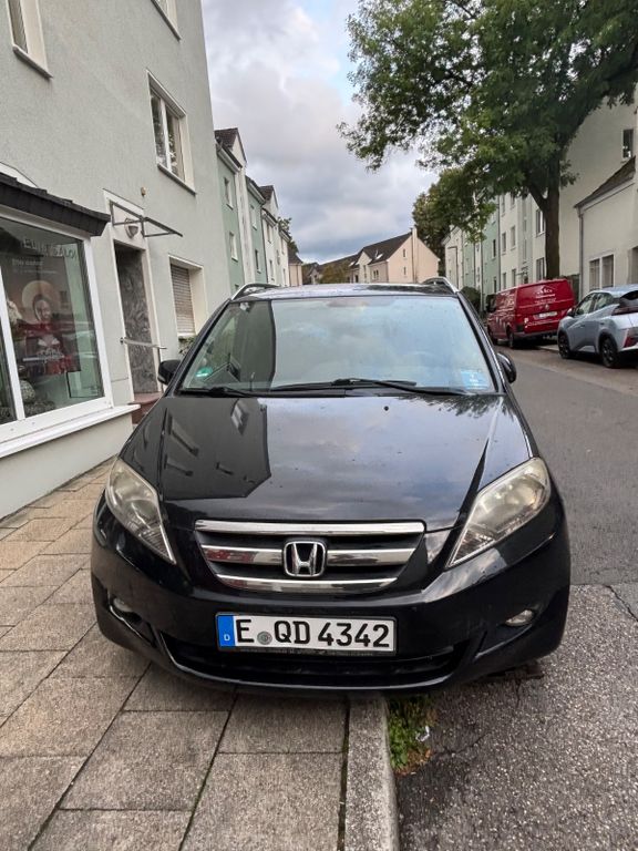 Bild des Angebotes Honda FR-V 1.8 i-VTEC TÜV bis 07/28