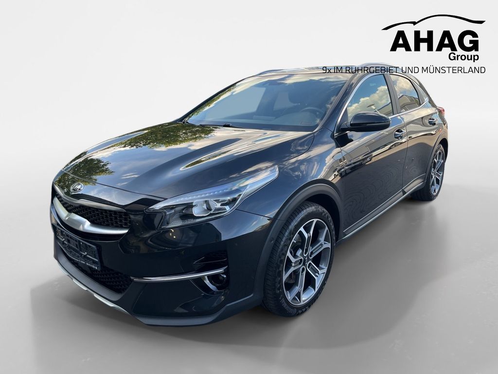 Bild des Angebotes Kia XCeed