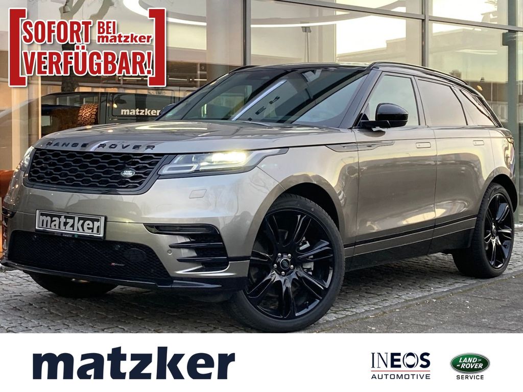 Bild des Angebotes Land Rover Range Rover Velar L560 D300 R-Dynamic SE