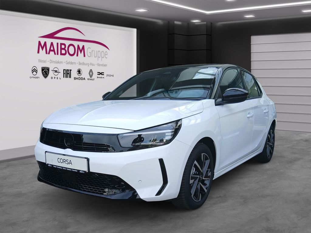 Bild des Angebotes Opel Corsa F GS+Allwetterreifen+Sitzheizung
