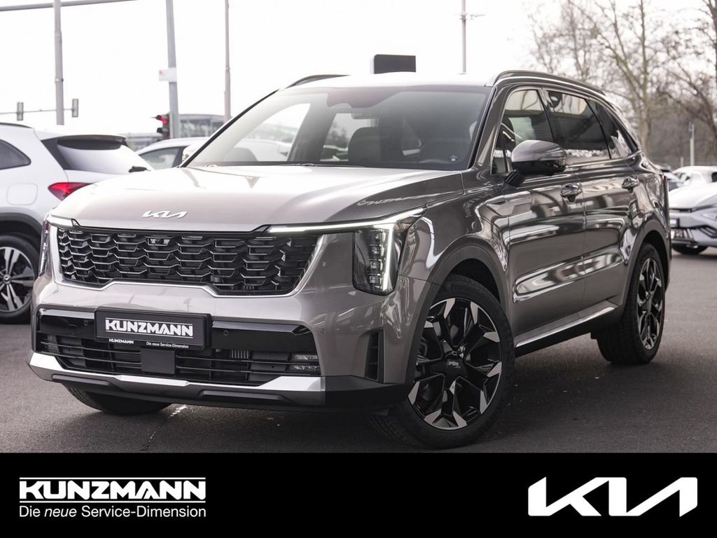 Bild des Angebotes Kia Sorento 2.2 CRDi DCT AWD Platinum Memory HeadUp