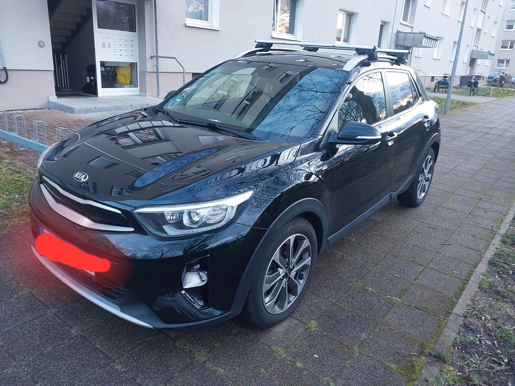 Bild des Angebotes Kia Stonic 1.0 T-GDI 120 Platinum DCT7 Platinum