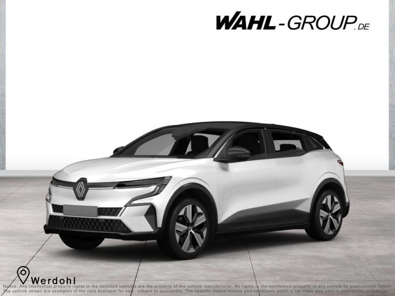 Bild des Angebotes Renault Megane E-Tech Electric