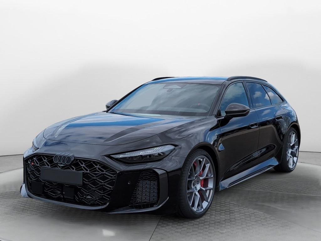 Audi RS5 Avant 2.9 TFSI *HuD|B&O|Pano*ON STOCK