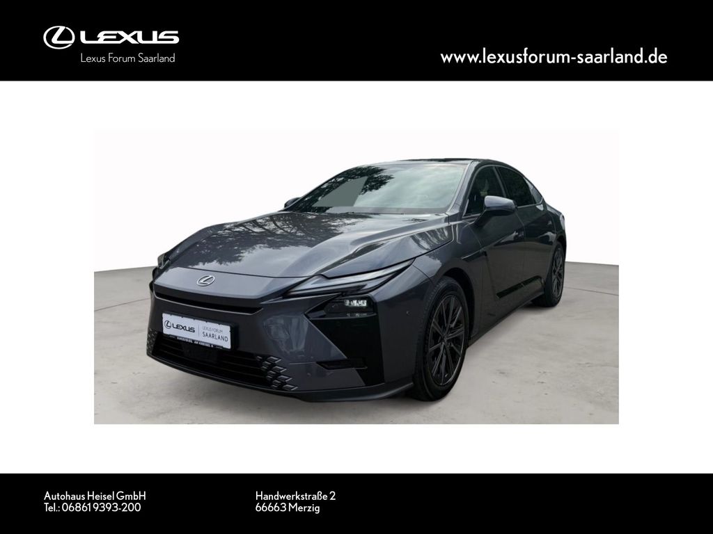 Bild des Angebotes Lexus ES 300 h Executive E Four MY 2026