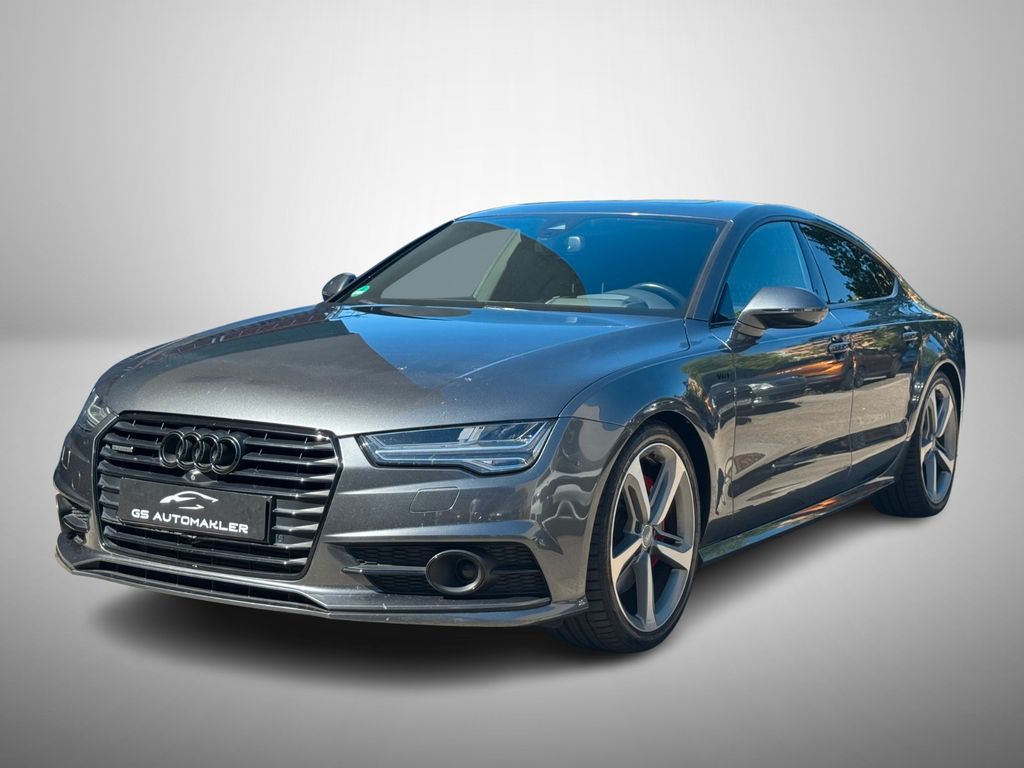 Bild des Angebotes Audi A7 Sportback 3.0 TDI S-Line quattro competition
