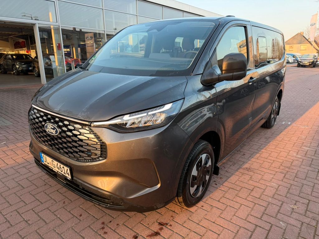 Bild des Angebotes Ford Transit Custom 340 L1 Kombi Trend 9-Sitzer