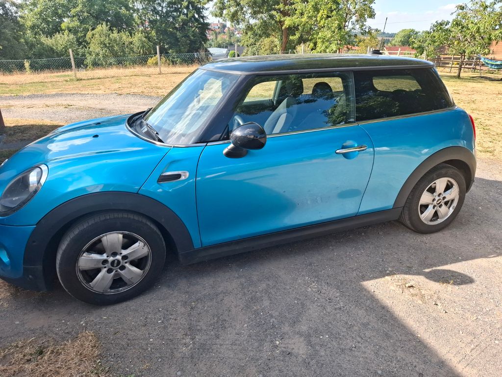 Bild des Angebotes MINI Cooper Cooper