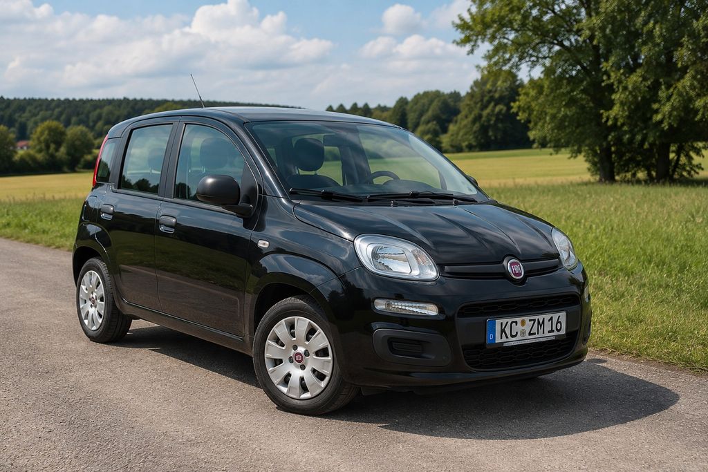 Bild des Angebotes Fiat Panda 1.2