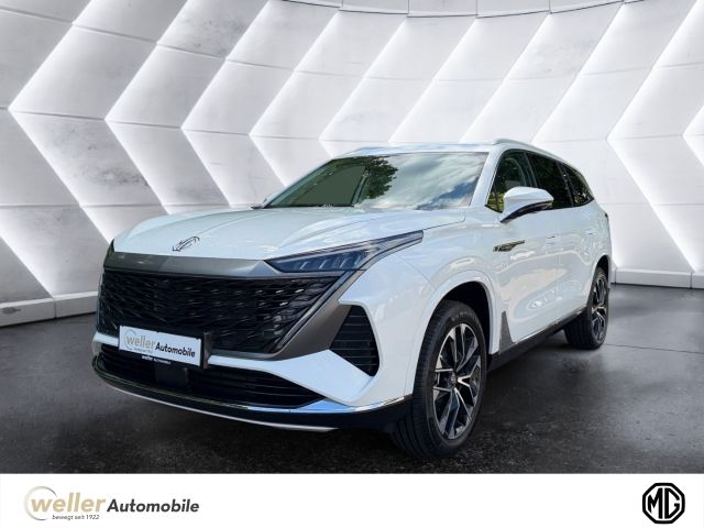 Bild des Angebotes MG S9 PHEV COMFORT 7-Sitzer *FINANZIERUNGSPREIS* PA