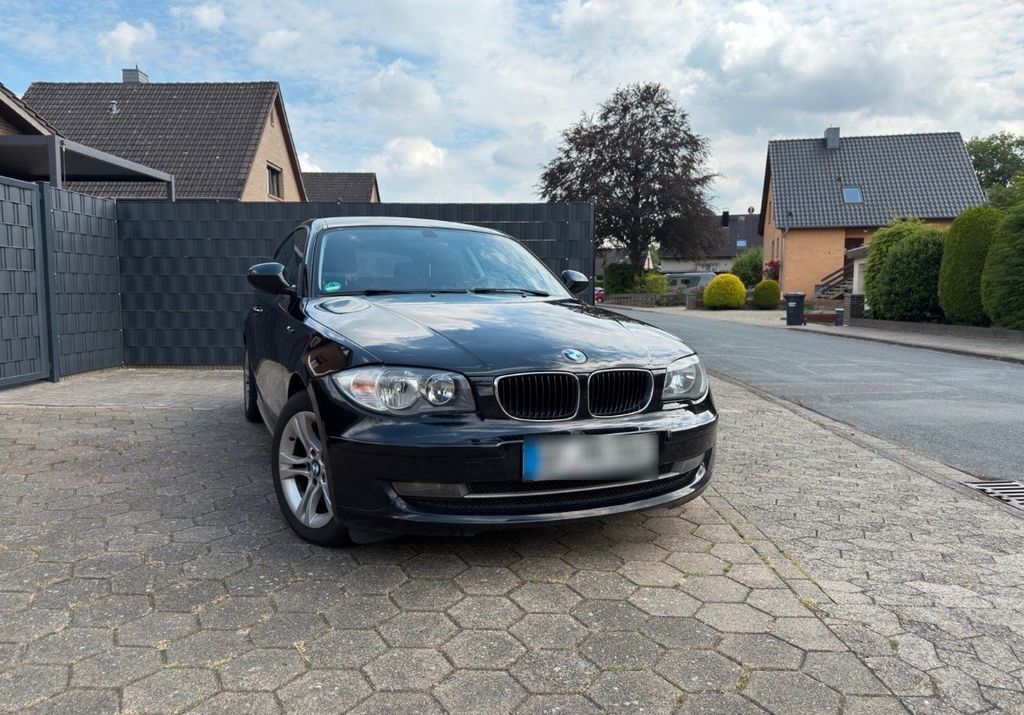 Bild des Angebotes BMW 116i - (2,0l) E87 TÜV bis 2028.