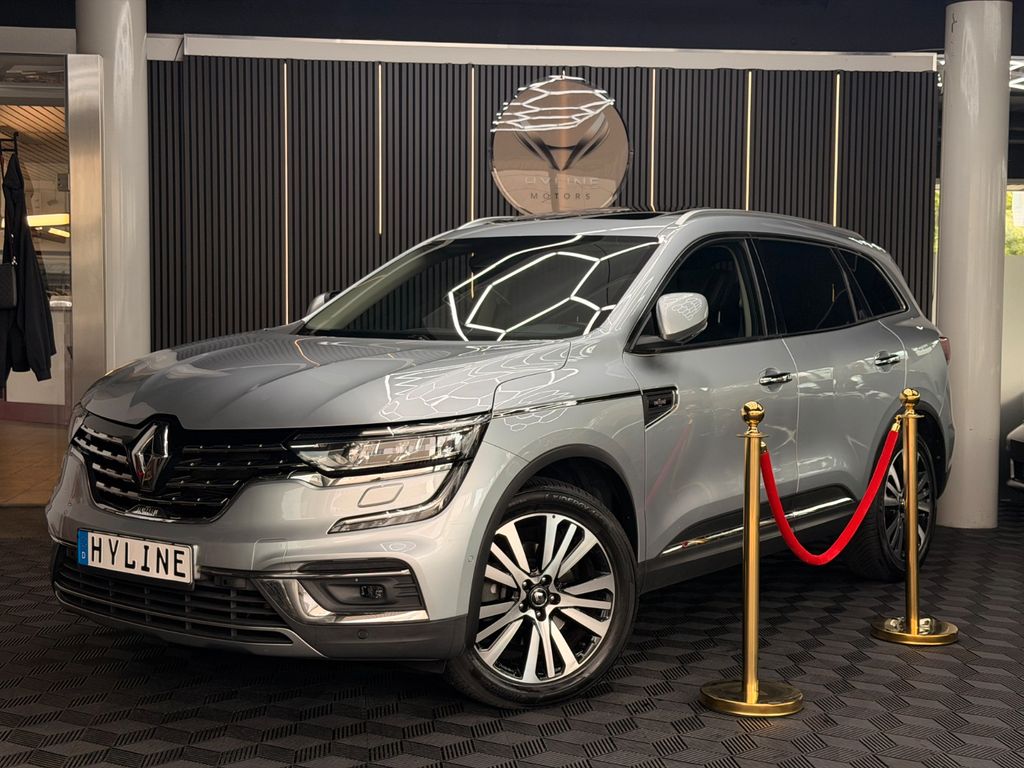 Bild des Angebotes Renault KOLEOS INITIALE PARIS 4X4 FACELIFT PANO VOLL LED