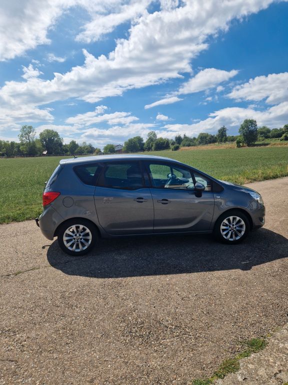 Bild des Angebotes Opel Meriva 1.4 Active