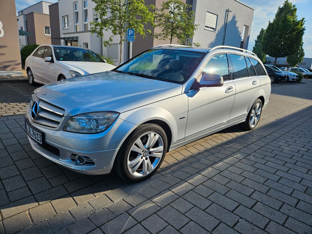 Bild des Angebotes Mercedes-Benz 220 CDI