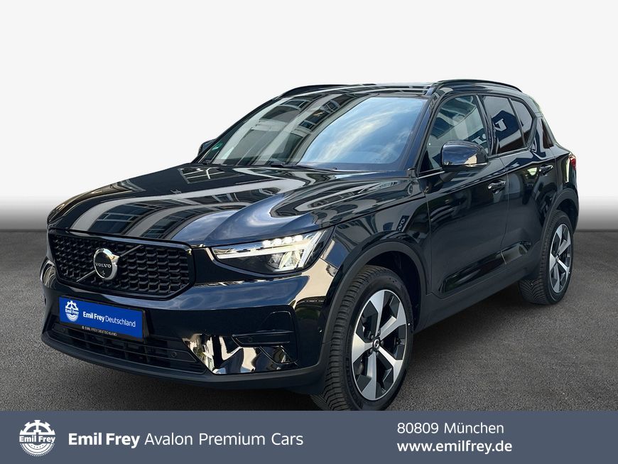 Bild des Angebotes Volvo XC40 B3 B DKG Ultra Dark