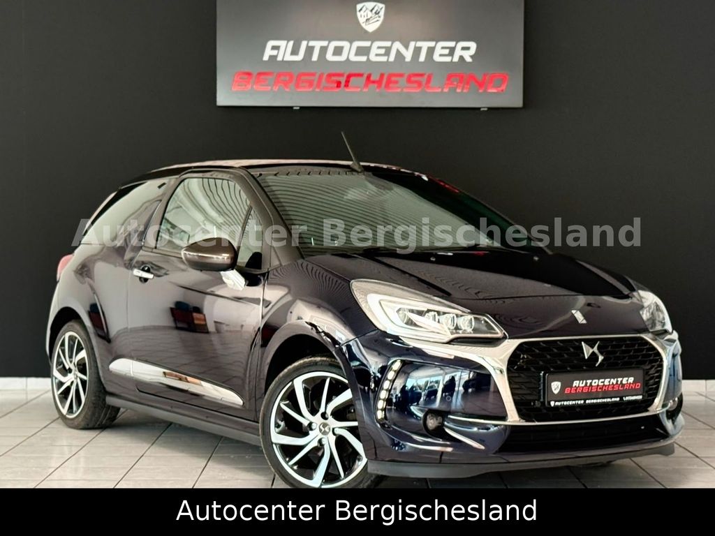 Bild des Angebotes DS Automobiles DS3 DS 3 Cabrio Sport Chic