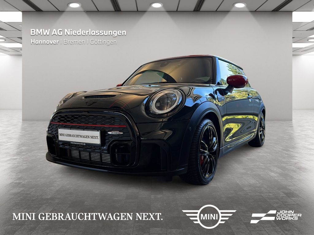 Bild des Angebotes MINI John Cooper Works Navi Kamera Pano.Dach LED