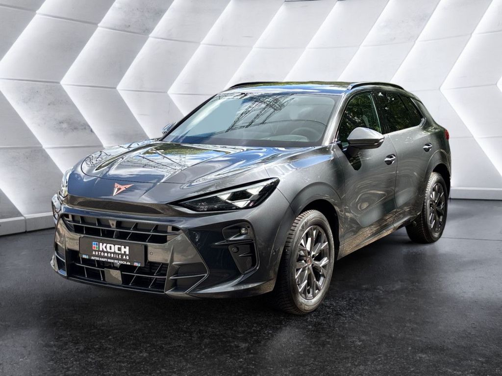 Bild des Angebotes Cupra Terramar 1.5 eTSI DSG ALLWETTER NAVI 360 NAVI