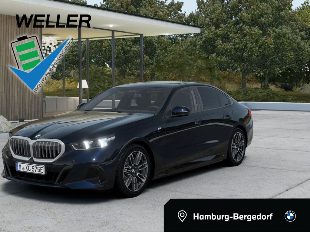 Bild des Angebotes BMW 530e xDrive M Sport HUD,360°,H/K,HUD,AdpLED,DA+