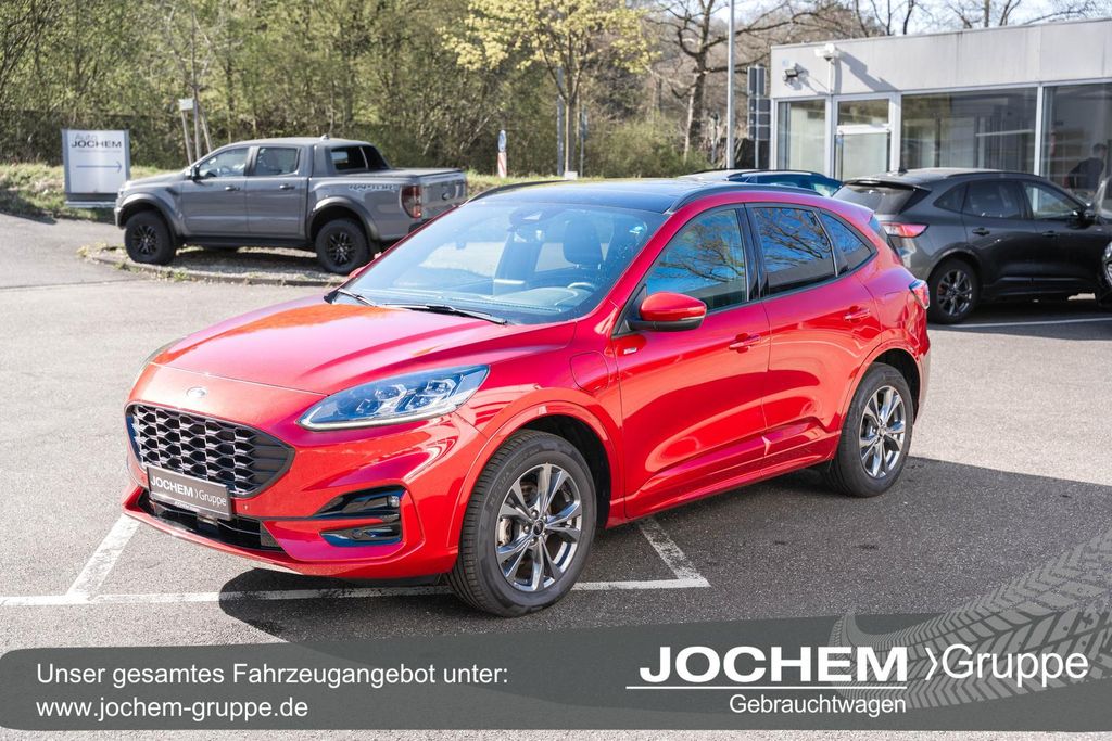 Bild des Angebotes Ford Kuga ST-Line X PHEV+Navi+Pano+Beheizb.Frontsch.+