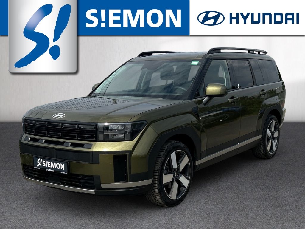 Bild des Angebotes Hyundai SANTA FE HEV MY25 1.6 AT 2WD Prime Smart Sense+