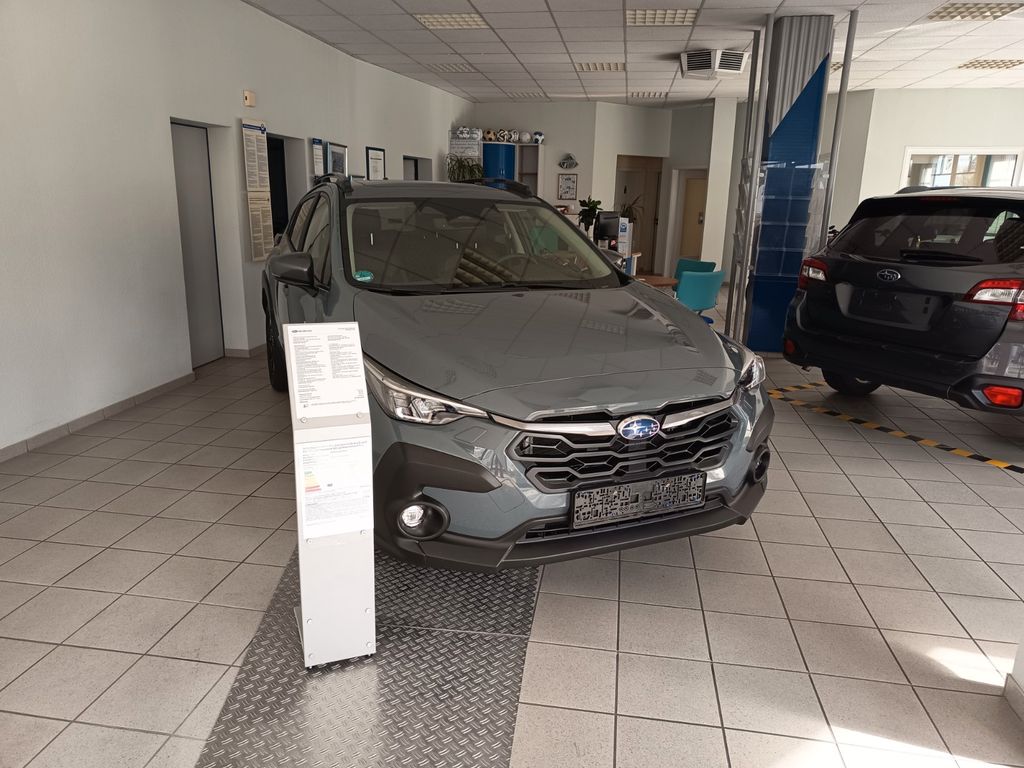 Bild des Angebotes Subaru Crosstrek 2.0ie PLATINUM GARANTIE 01/2030